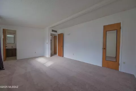 Bedroom - 830 E Halcyon Rd, Tucson, AZ 85719 photo 6 of 7