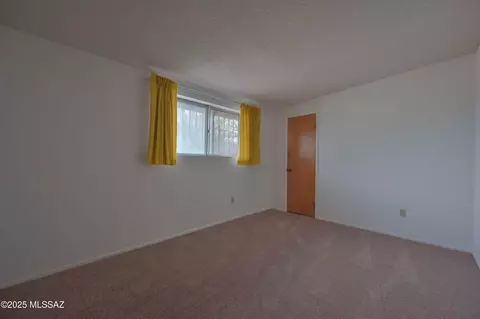 Bedroom - 830 E Halcyon Rd, Tucson, AZ 85719 photo 4 of 7