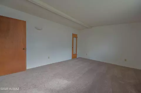 Bedroom - 830 E Halcyon Rd, Tucson, AZ 85719 photo 7 of 7