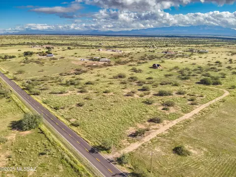 tbd S Coronado Memorial Rd, Hereford, AZ 85615