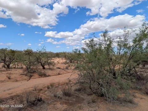 tbd S Antique Way, Tucson, AZ 85735