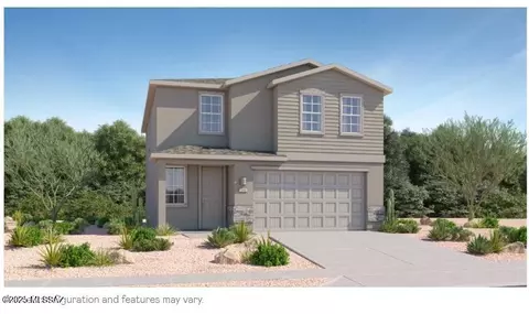 10327 W Harper St, Marana, AZ 85653