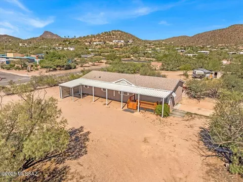5115 S San Joaquin Ave, Tucson, AZ 85746