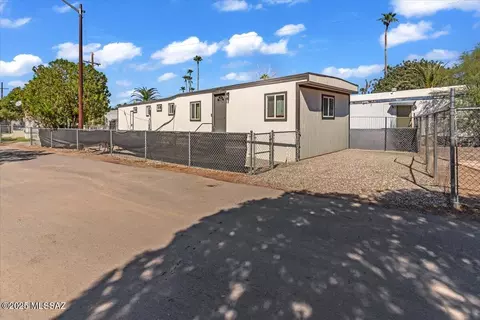 5445 N Shannon Rd #7, Tucson, AZ 85705