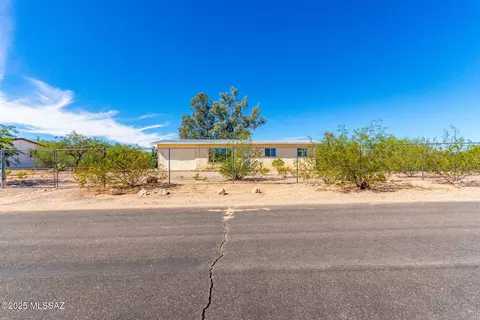12545 N Avenida Saturno, Marana, AZ 85653