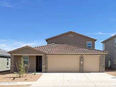 8237 S Charles Young Way, Vail, AZ 85641