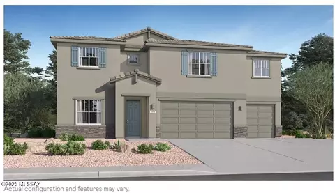 17715 S Sweet Fern Ave, Vail, AZ 85641