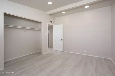 Bedroom - 7328 E 20th St, Tucson, AZ 85710 photo 2 of 3