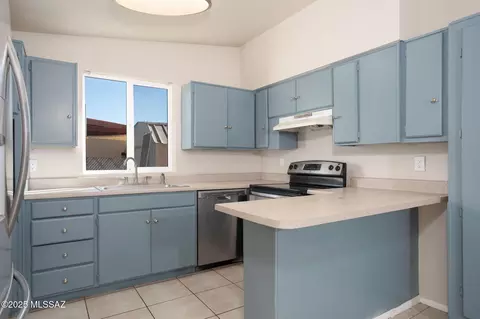Kitchen - 7328 E 20th St, Tucson, AZ 85710 photo 2 of 4