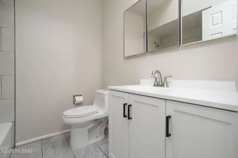 Bath - 7328 E 20th St, Tucson, AZ 85710 photo 1 of 5