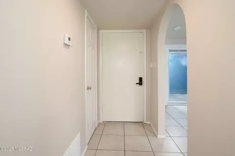 Entry Way - 7328 E 20th St, Tucson, AZ 85710 photo 1 of 2