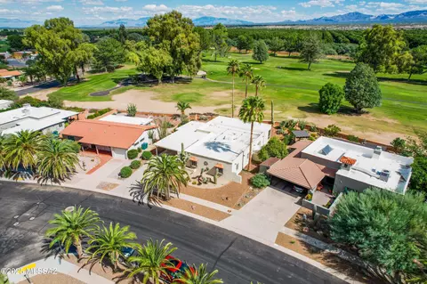432 E Los Rincones, Green Valley, AZ 85614