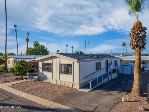 2305 W Ruthrauff Rd, Tucson, AZ 85705