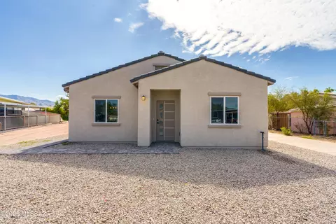 518 W 38th St, Tucson, AZ 85713