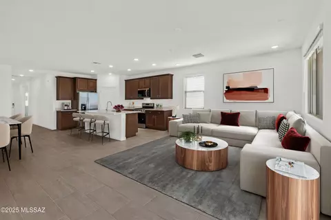 10128 S Arnold Ranch Ct, Vail, AZ 85641
