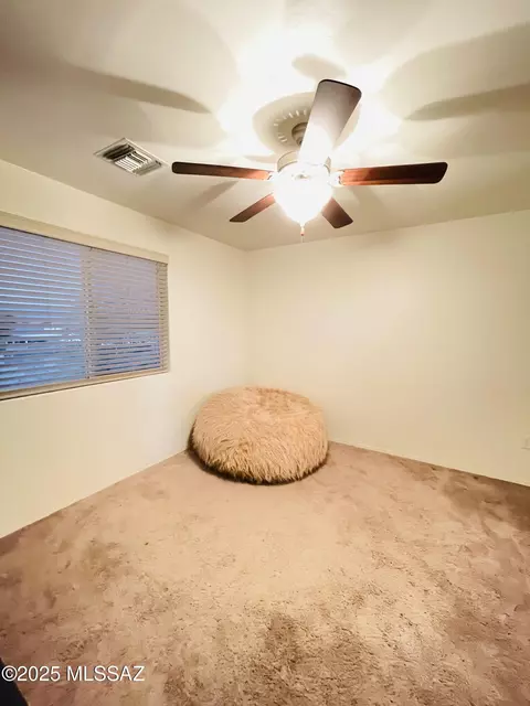 Bedroom - 6385 E Boldin Dr, Tucson, AZ 85756 photo 3 of 3