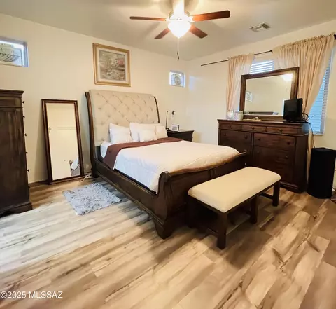 Bedroom - 6385 E Boldin Dr, Tucson, AZ 85756 photo 1 of 3