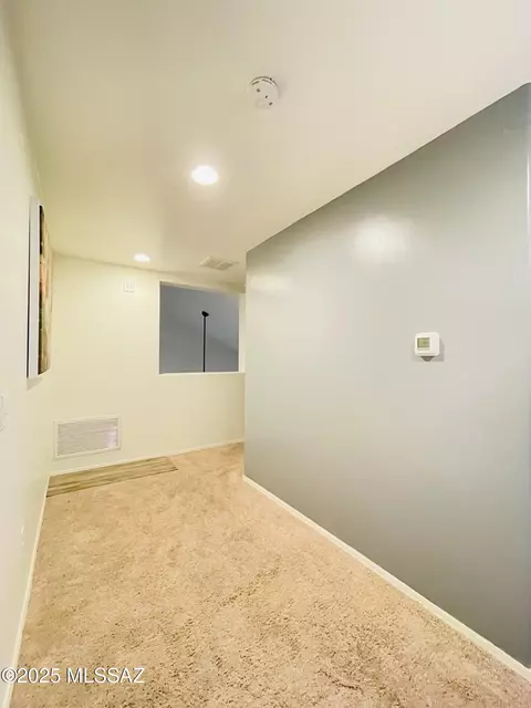 Entry Way - 6385 E Boldin Dr, Tucson, AZ 85756 photo 1 of 2