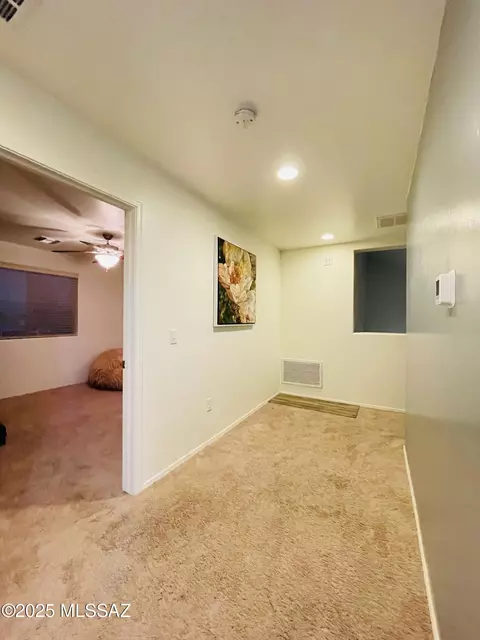 Entry Way - 6385 E Boldin Dr, Tucson, AZ 85756 photo 2 of 2