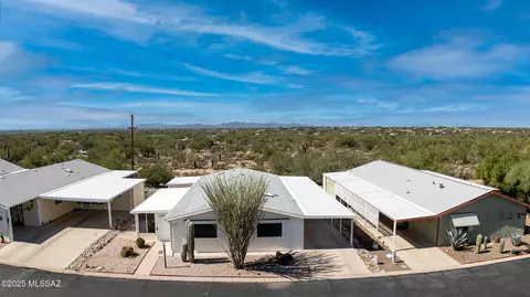 3650 S White Gold Ave, Tucson, AZ 85735