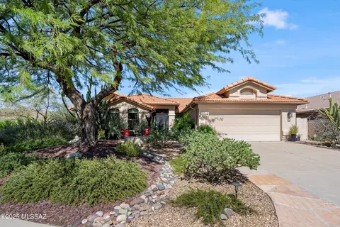 64158 E Greenbelt Ln, Tucson, AZ 85739