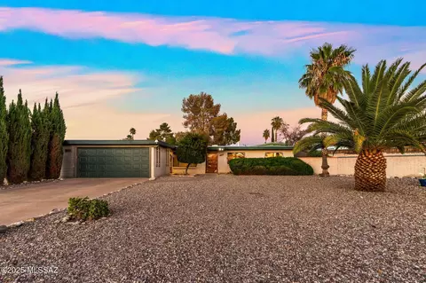 9349 E Cathy Pl, Tucson, AZ 85710