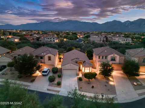 12930 N Topanga Dr, Oro Valley, AZ 85755