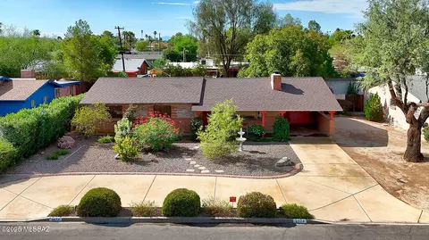 3428 E 4th St, Tucson, AZ 85716