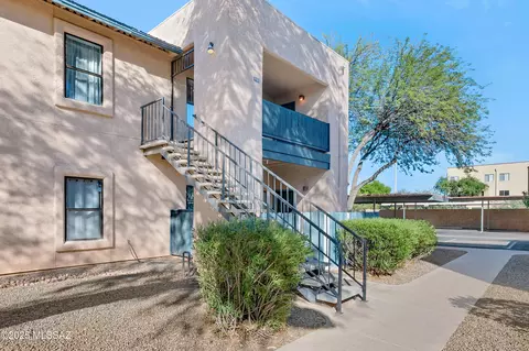 8080 E Speedway Blvd #110, Tucson, AZ 85710