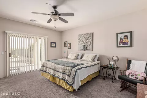 Bedroom - 793 E Blue Rock Way, Vail, AZ 85641 photo 1 of 5