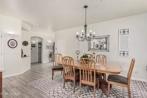 Dining - 793 E Blue Rock Way, Vail, AZ 85641 photo 2 of 2