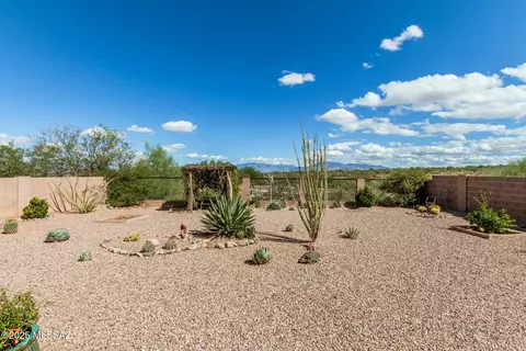 Exterior - 793 E Blue Rock Way, Vail, AZ 85641 photo 7 of 7