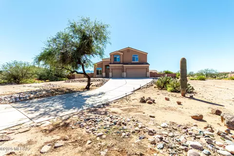 17834 S Deer Lodge Ct, Sahuarita, AZ 85629