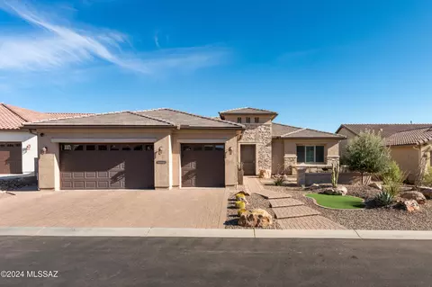 61829 E Happy Jack Trl, Oracle, AZ 85623