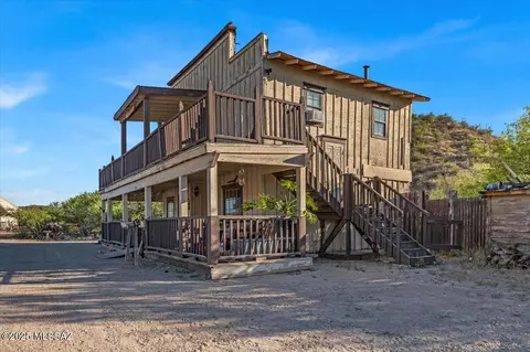 331 W Rockspring Ln, Benson, AZ 85602