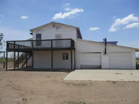 10478 Jones Ave, Elfrida, AZ 85610