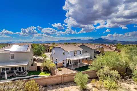 4606 W Lindenthal Ln, Tucson, AZ 85742