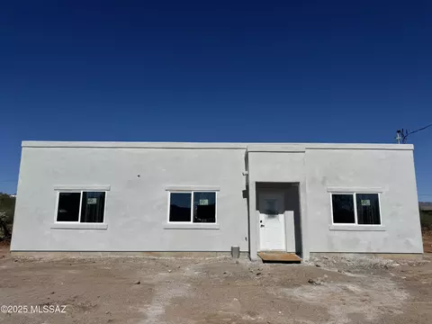 1782 Calle Arabe, Rio Rico, AZ 85648