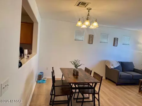 Dining - 6012 S Sweet Birch Ln, Tucson, AZ 85747 photo 2 of 3