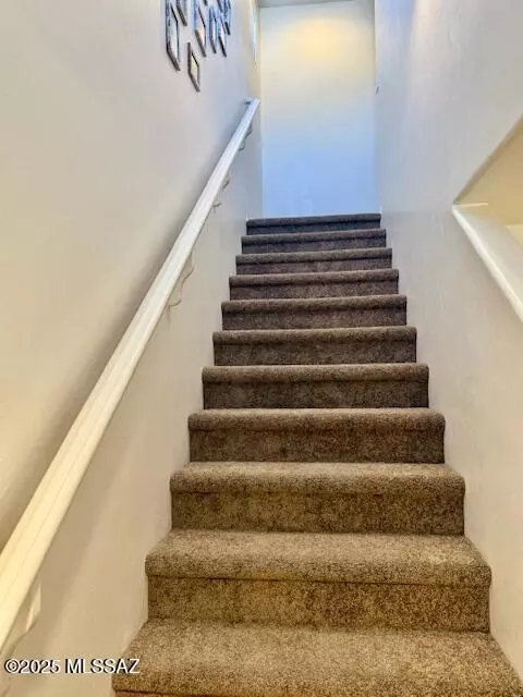 Entry Way - 6012 S Sweet Birch Ln, Tucson, AZ 85747 photo 1 of 1