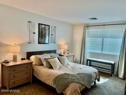 Bedroom - 6012 S Sweet Birch Ln, Tucson, AZ 85747 photo 1 of 2