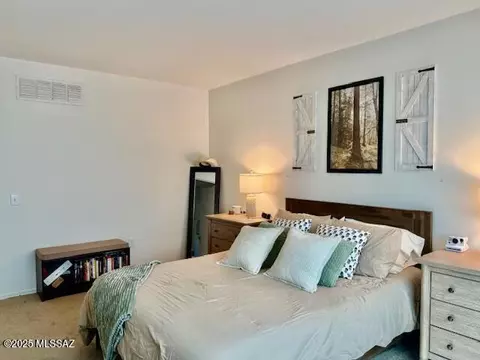 Bedroom - 6012 S Sweet Birch Ln, Tucson, AZ 85747 photo 2 of 2