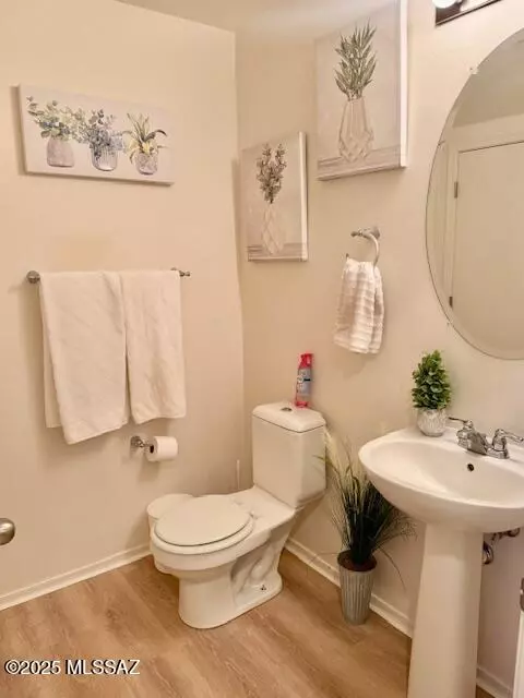 Bath - 6012 S Sweet Birch Ln, Tucson, AZ 85747 photo 1 of 3