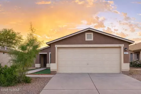 6262 S Sarah Elizabeth Dr, Tucson, AZ 85746