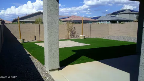Exterior - 12041 E Bohlman Dr, Vail, AZ 85641 photo 3 of 3