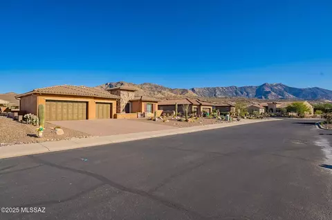 36531 S Ventana Pl, Saddlebrooke, AZ 85739
