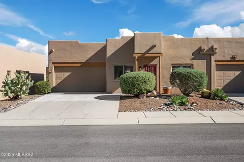 3709 S Camino Del Cefiro, Green Valley, AZ 85614