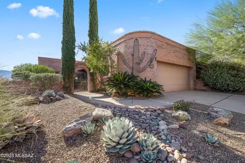 3363 S Calle Del Albano, Green Valley, AZ 85622