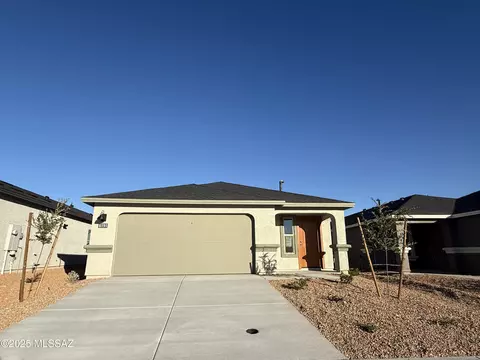 6191 E Campolina Trl, Tucson, AZ 85756