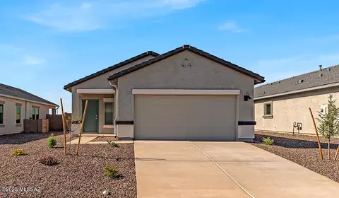 10035 N Bakeri Dr N, Marana, AZ 85653